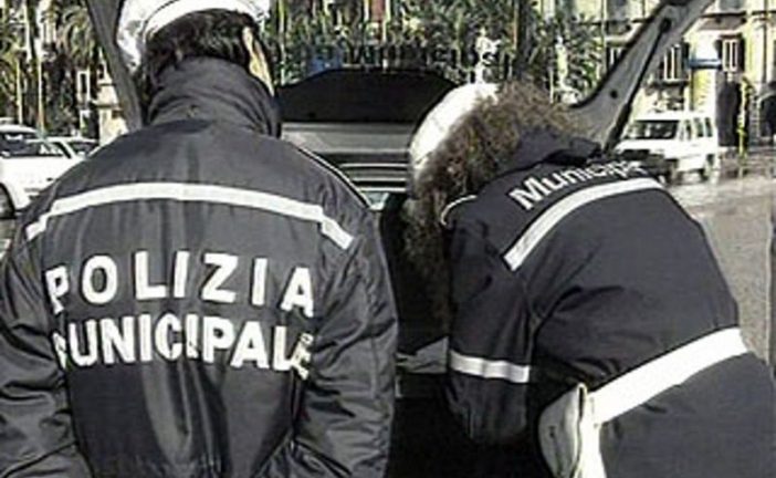 Multe: nel rapporto tra incassi e residenti Siena seconda solo a Firenze