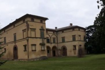 “La vendita di villa Chigi è un vergogna”