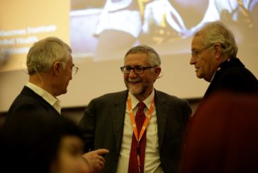 GVGH: dieci anni di impegno per la salute globale