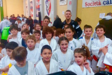 Cus Siena Judo: 19 giovanissimi sul podio
