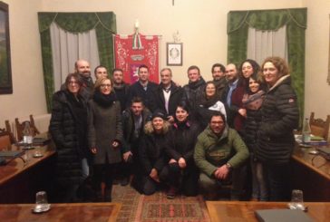 Un nuovo progetto per Torrita: il campo da rugby