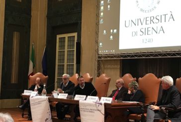 Legge antisisma: 4 giorni di incontri