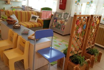 A Torrita aiuti alle famiglie per i servizi educativi