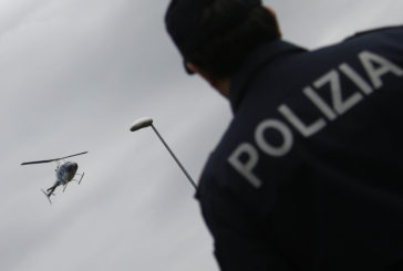 FSP Polizia di Stato: “Pasti di scarsa qualità, in ritardo e in alcuni casi non consegnati”