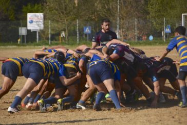 Settimane entusiasmanti per la sezione rugby del Cus