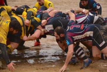 Rugby: Cus Siena da 10… e lode