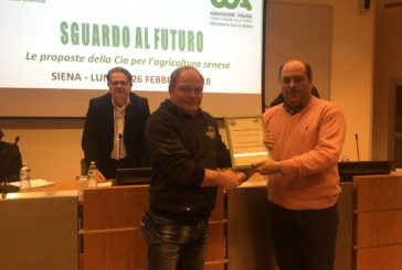 L’agricoltura si confronta con la politica