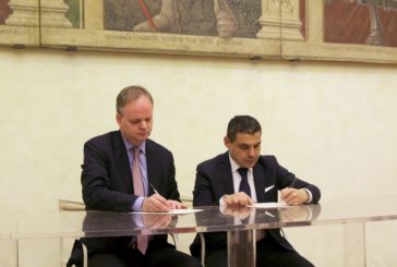 Mps si aggiudica la tesoreria delle Gallerie degli Uffizi