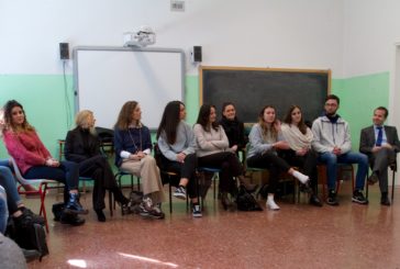Alternanza scuola-lavoro: Mps incontra gli studenti