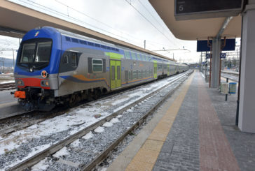 Bonus ferroviario: la linea Siena-Chiusi ha diritto al risarcimento per dicembre 2025
