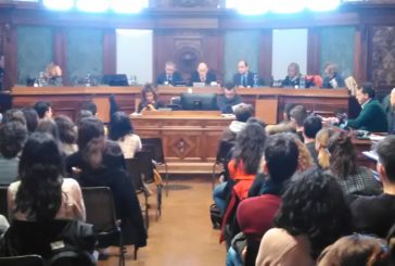 Consiglio comunale straordinario il 24 aprile