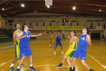 Il Costone affronta Fucecchio e “punta” i play off