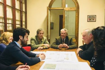 Mulinum pronto a mettere la prima pietra a Buonconvento