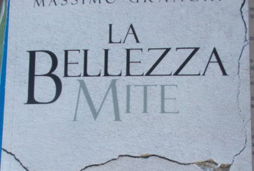 Massimo Granchi presenta il suo libro a Murlo