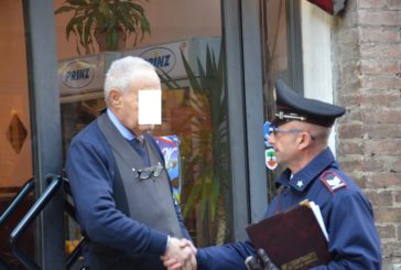 Truffe agli anziani: le raccomandazioni dei Carabinieri