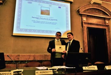 Trequanda assieme a 10 eccellenze italiane: riconoscimento Mipaaf