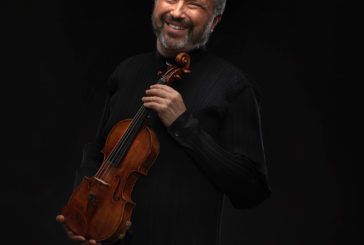 Chigiana: il violino di Sitkovetsky in un tutto Bach