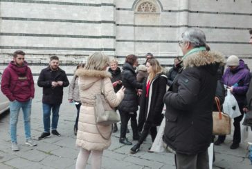 Successo degli educational per gli operatori del turismo