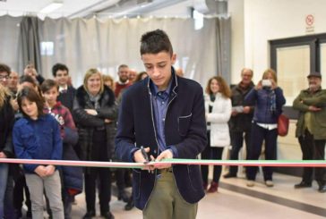 Upp Scacchi Poggibonsi: successo per l’inaugurazione della sezione