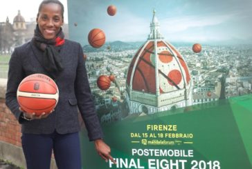 Final 8 di Coppa Italia a Firenze