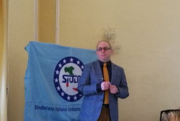 Masella nuovo segretario del Siulp di Siena