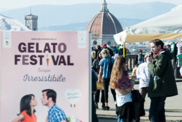 Gelato Festival: si parte ad aprile da Firenze e Roma