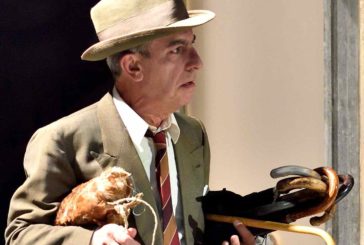 “Questi fantasmi!” di De Filippo nel cartellone dei teatri di Siena