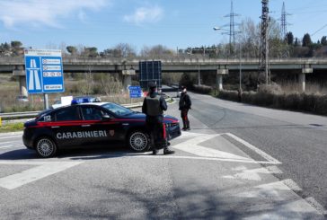 Controlli straordinari dei Carabinieri a Montalcino
