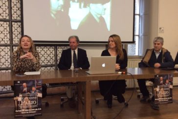“Racconti di Palio… la storia continua” ai Rinnovati