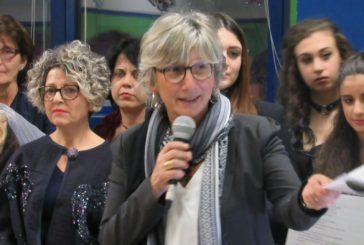 Incontro elettorale a Colle con Cortecci e Petraglia (LeU)