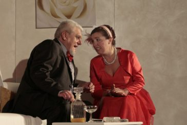 Continua il festival del teatro amatoriale con “Plaza, suite 719”