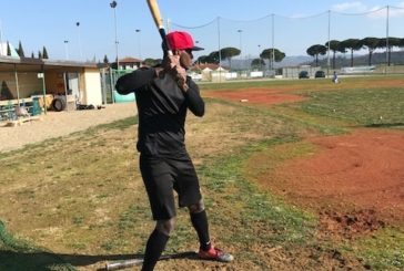 Baseball: iniziato lo spring training