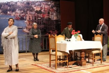 Al Teatro dei Concordi arriva “Filumena Marturano”
