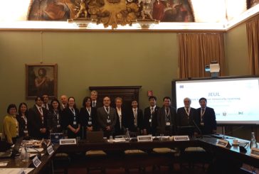 All’Università di Siena un progetto che coinvolge Cina e Vietnam