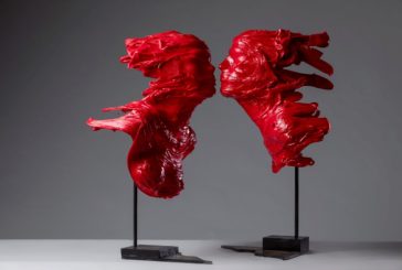 Dialogo tra uomo e donna raccontato dalle sculture di Davide Dall’Osso