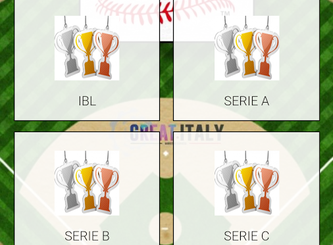 Il baseball di Siena ha la sua app