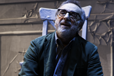 San Valentino a teatro con Silvio Orlando