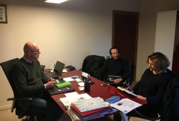 Liberi e Uguali Siena incontra la Cgil