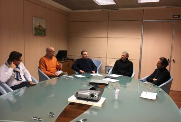 Mancuso (LeU) incontra la Confesercenti di Siena