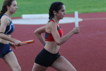 Atletica: gran tempo di Linda Moscatelli agli Italiani allievi