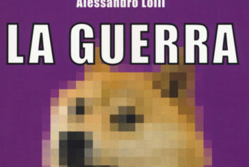 A SpazioSiena la guerra dei meme di Alessandro Lolli