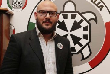 Fucito (Casapound): “L’Italia ha bisogno di figli”