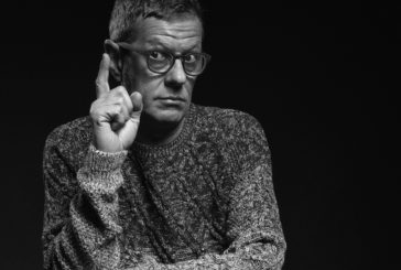 Al circolo Untubo arriva Massimo Giuntoli