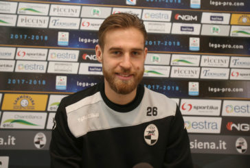 Dossena e Solini: primi approcci in bianconero