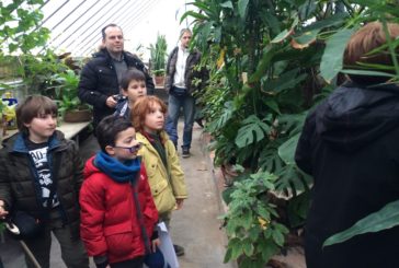 Bambini protagonisti della prima domenica di ‘Febbraio al Museo’