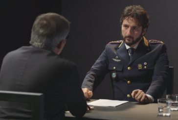 Su Rai3 va in onda “Commissari – sulle tracce del male”