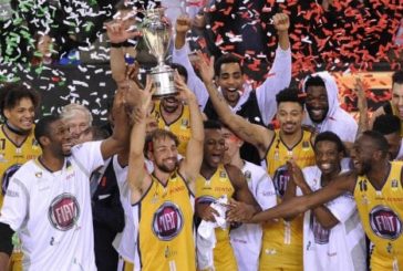 Coppa Italia: la prima volta di Torino