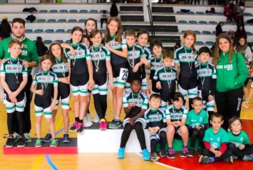 Pattinaggio corsa fra i protagonisti al “Pegaso per lo Sport”