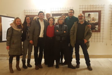 Leros, il mio viaggio: la mostra è un successo