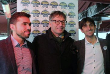 Fratelli d’Italia presenta i suoi candidati per il 4 marzo